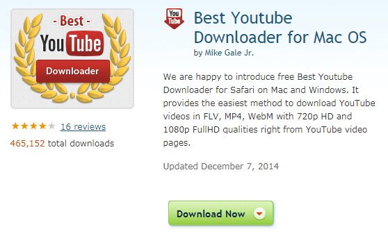Download 1080p Videos From Youtube Mac
