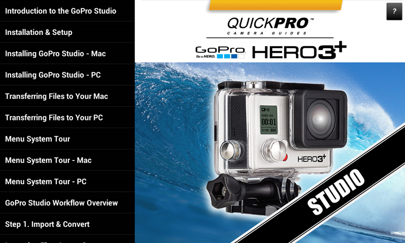 Gopro editing software best for mac users